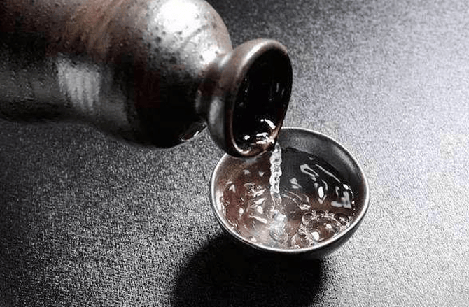 茗酿为您:半杯酿茶香,半杯引甘