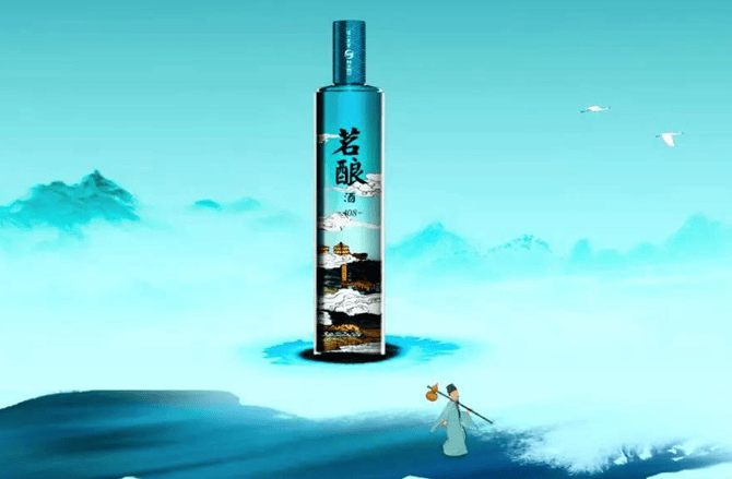 茗酿为您:半杯酿茶香,半杯引甘
