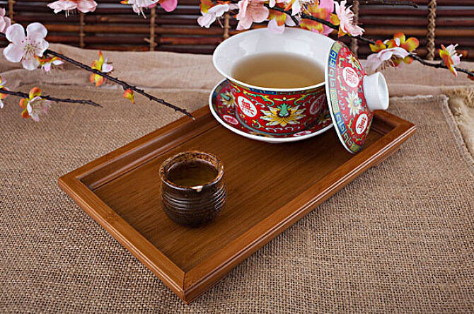 都说茶余饭后？你知道茶和饭谁先