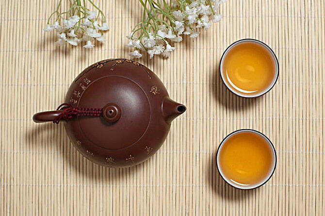 都说茶余饭后？你知道茶和饭谁先