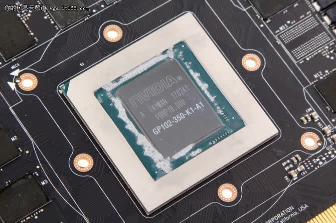 非常给力：哪些CPU和主板适合GTX1080Ti？