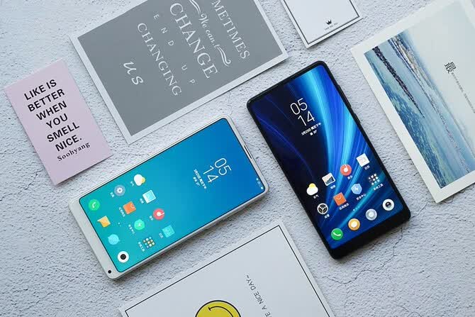 小米mix2s自拍怎么样_小米mix2s配置oled_小米mix2s 黄牛