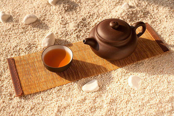 都说茶余饭后？你知道茶和饭谁先