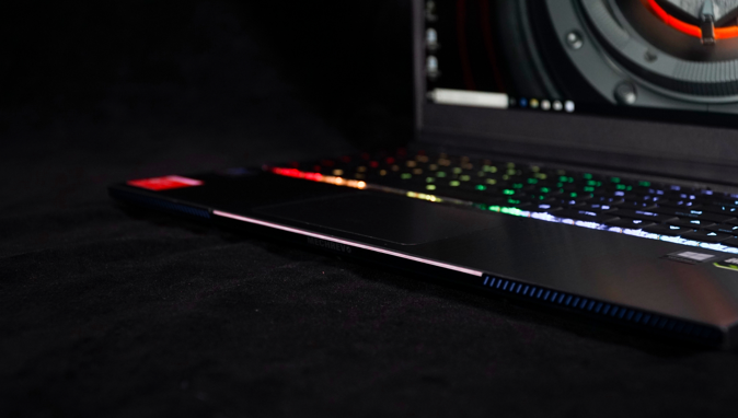 只发烧不发热,机械革命Z2拆开看良心