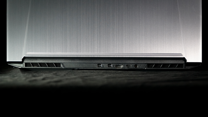 只发烧不发热,机械革命Z2拆开看良心