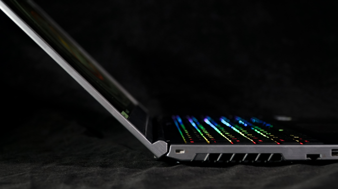 只发烧不发热,机械革命Z2拆开看良心