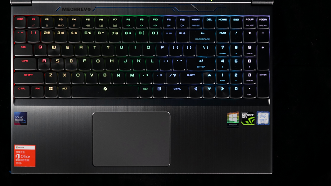 只发烧不发热,机械革命Z2拆开看良心