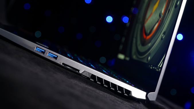 只发烧不发热,机械革命Z2拆开看良心