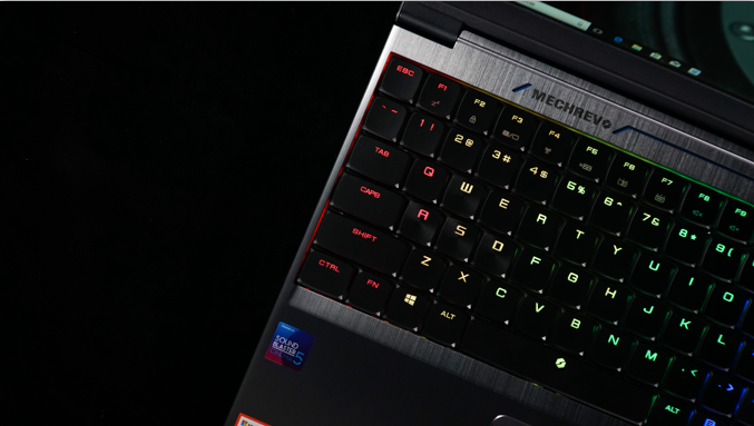 只发烧不发热,机械革命Z2拆开看良心