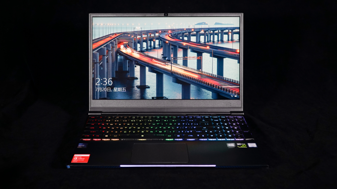 只发烧不发热,机械革命Z2拆开看良心