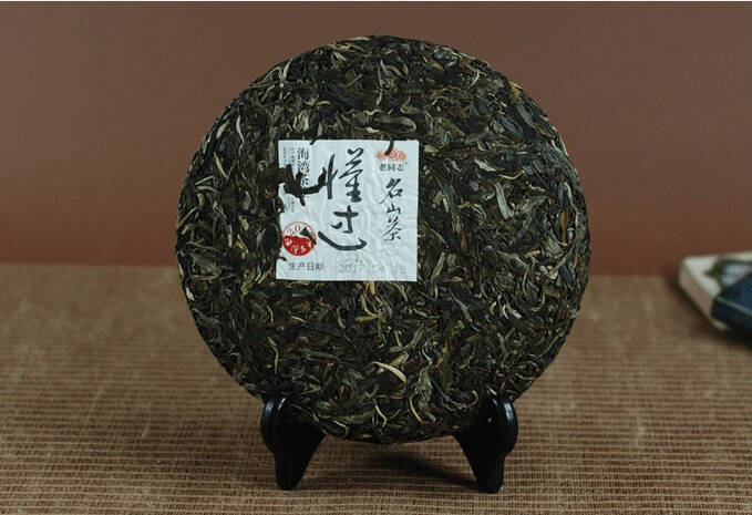 你没喝过的奇葩茶，这些茶名称可