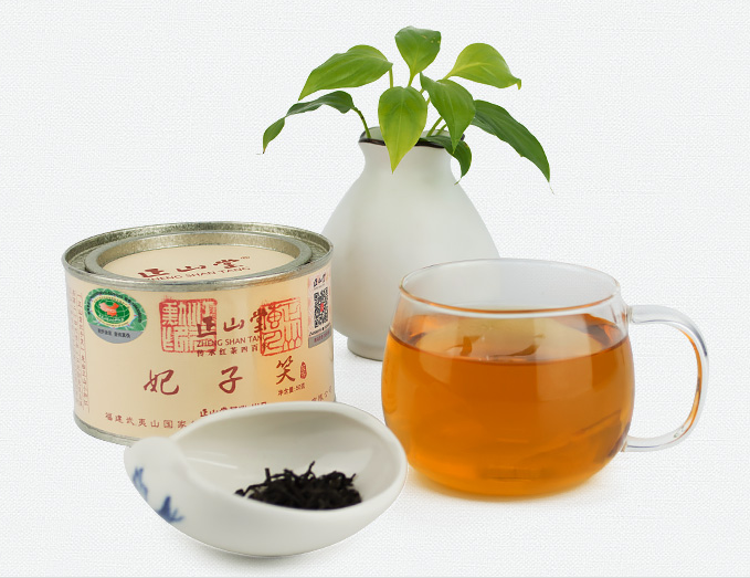 喝茶不仅是体会茶香醇，也是人们
