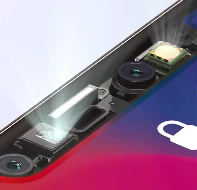 最低价iPhonex手机图3