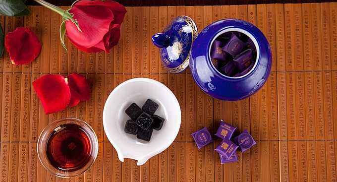 泡好一杯茶，是每一个和茶有关联