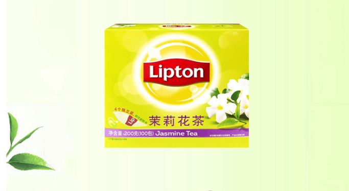 清新花果茶，改善好心情，同时呵
