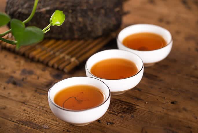 一茶一世界,精致好茶就应该这样