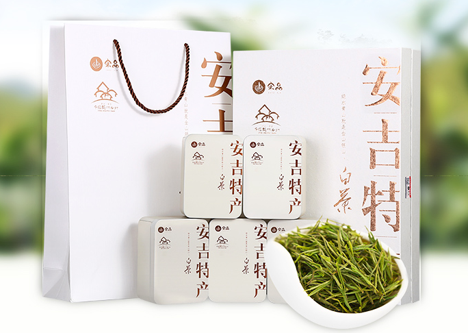 送礼不在于贵重，贴心健康的好茶