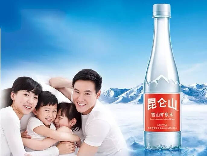 这个冬季，凉茶与水将助力你的美