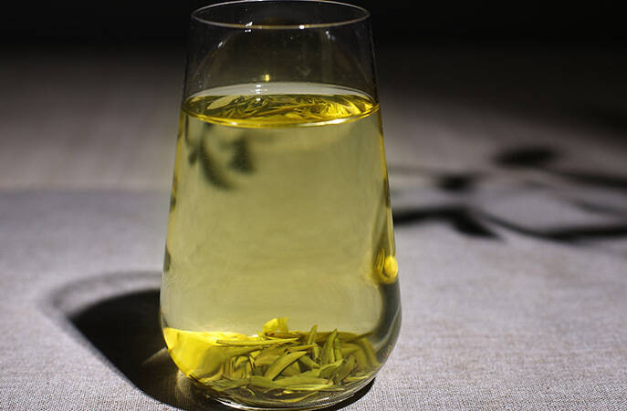 不同人群喝不同茶,胡乱喝茶伤身