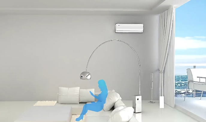 有凉感无风感如何成为美的与格力的斗殴导