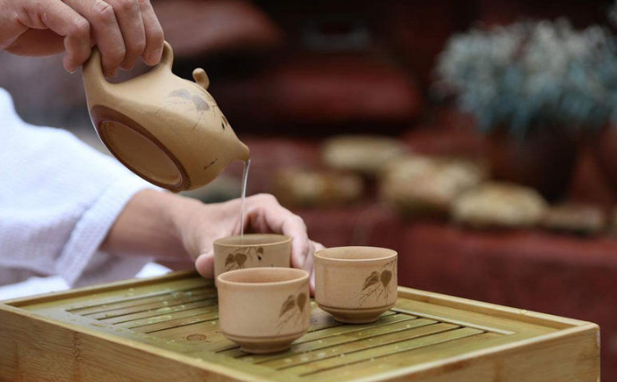 饮茶“七不要”，茶余饭后喝出好