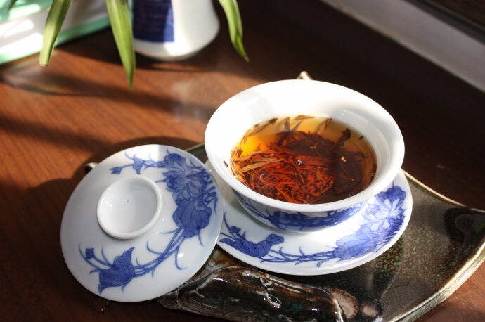 茶不好喝？可能是你没掌握泡茶方