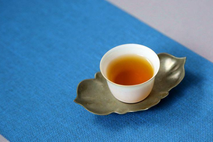 茶中精品“茶化石”，这样的茶你