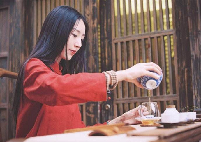 喝茶小知识。是现实告诉了我，一