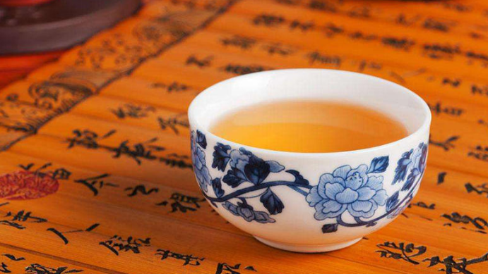 饮茶“七不要”，茶余饭后喝出好