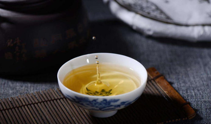 饮茶“七不要”，茶余饭后喝出好