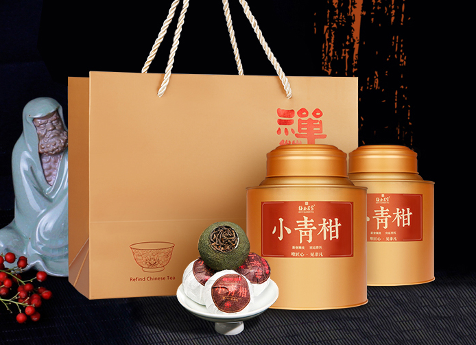 如何消除啤酒肚，常喝普洱茶是个