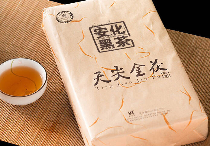 宁可三日无粮,不可一日无茶的生