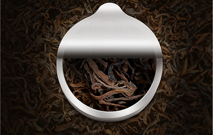 浓茶解烈酒淡茶养精神，好茶心存