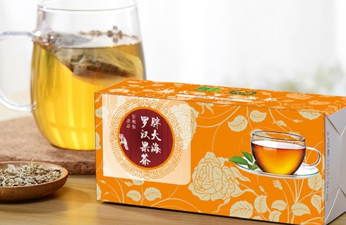想要轻盈身姿，就喝集美丽与健康