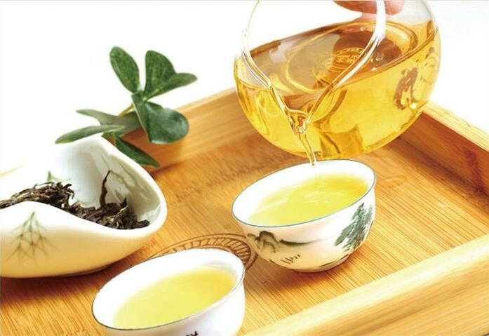 礼品选茶叶，浓香溢满园，情谊恒