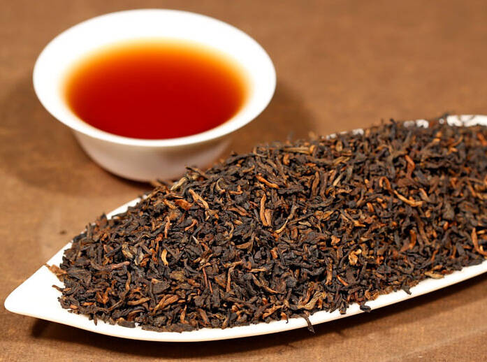 普洱生茶分级别，不同级别都有啥