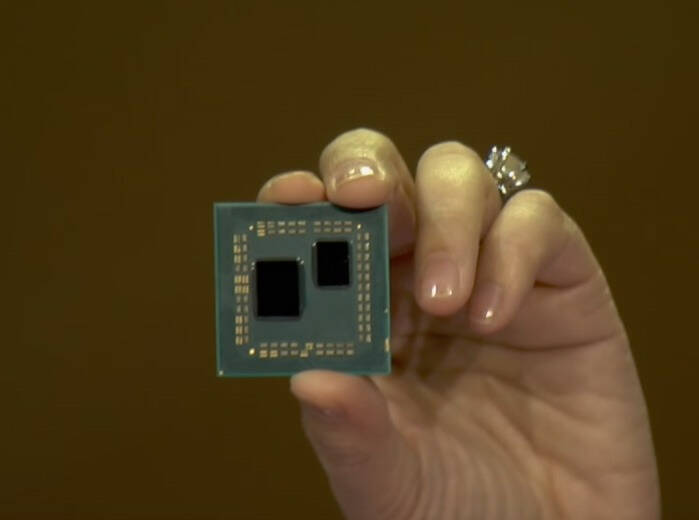 AMD或自己设计X570芯..