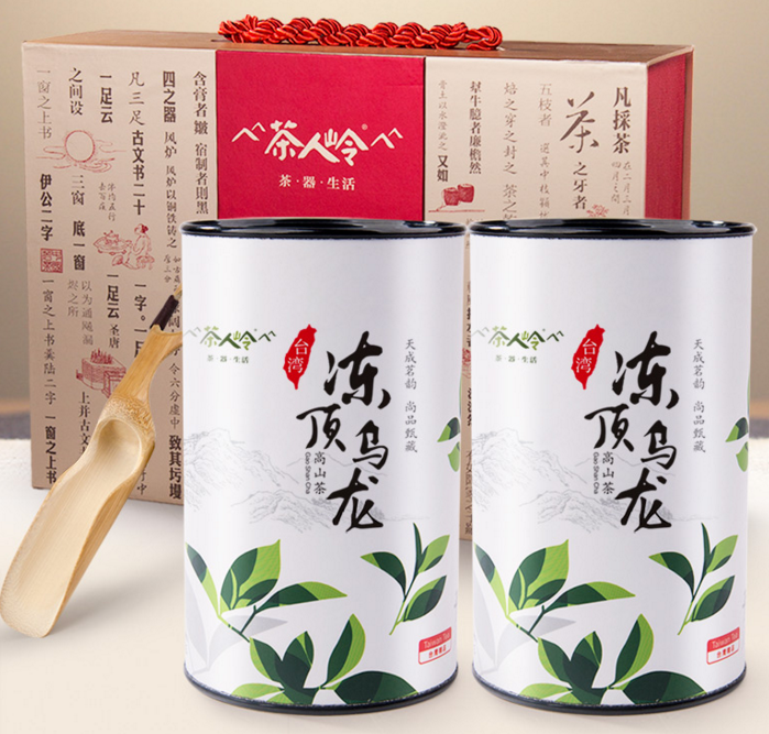 一款好茶让你随心释放压力也能保