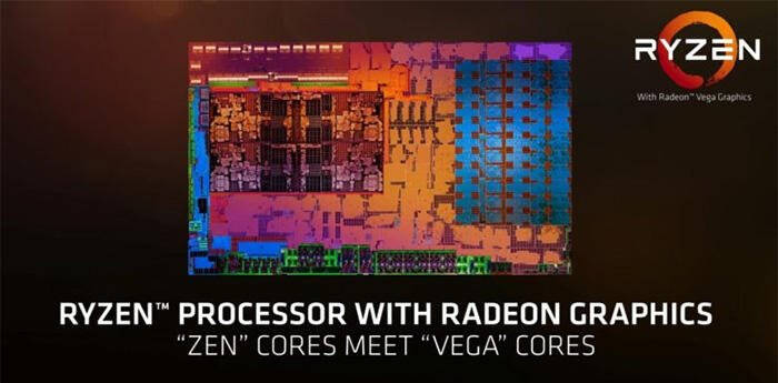 与i7争高低，AMD发布..