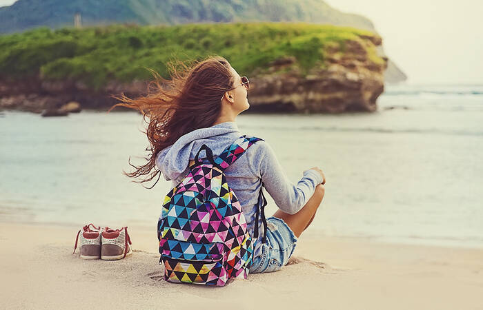 六样我觉得必须列入女生旅游的随身物品