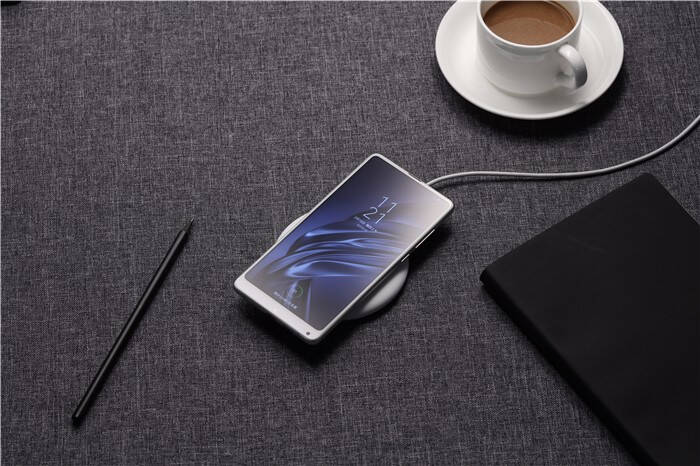 小米MIX2S第一轮抢购!遭30个差评!雷军表示淡