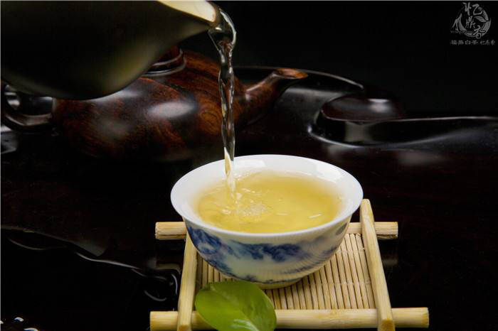 福鼎白茶的这些伪概念你要弄明白