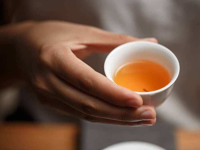 看看你的体质,更适宜饮用哪种茶