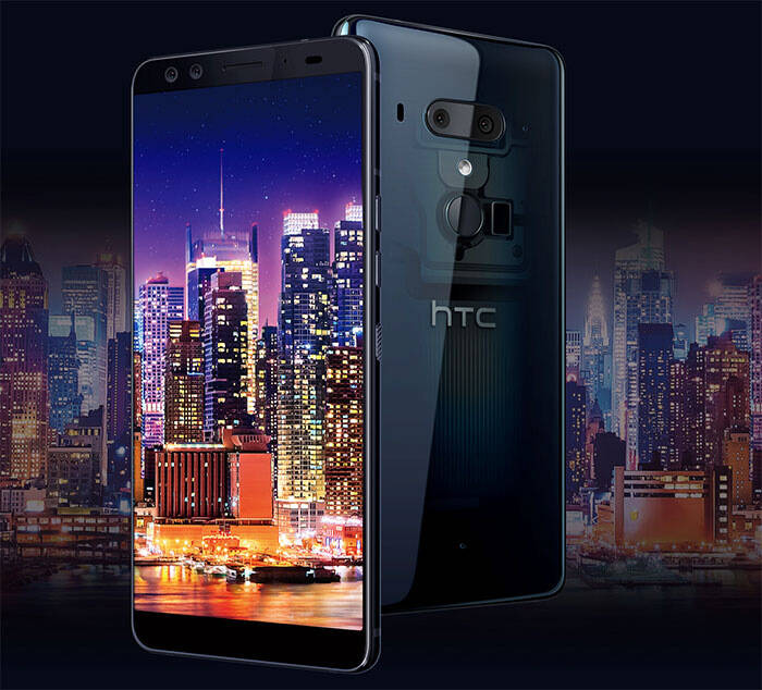 HTC新旗舰机：拍照103..