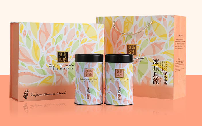 品味慢生活之美，健康茶礼助你畅