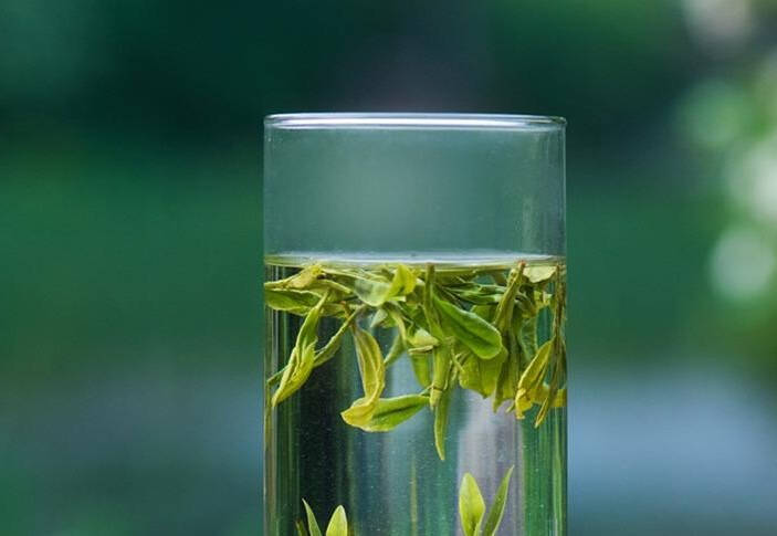 看看你的体质,更适宜饮用哪种茶