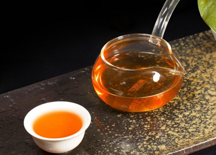 喝普洱茶的五个阶段，你在哪个阶