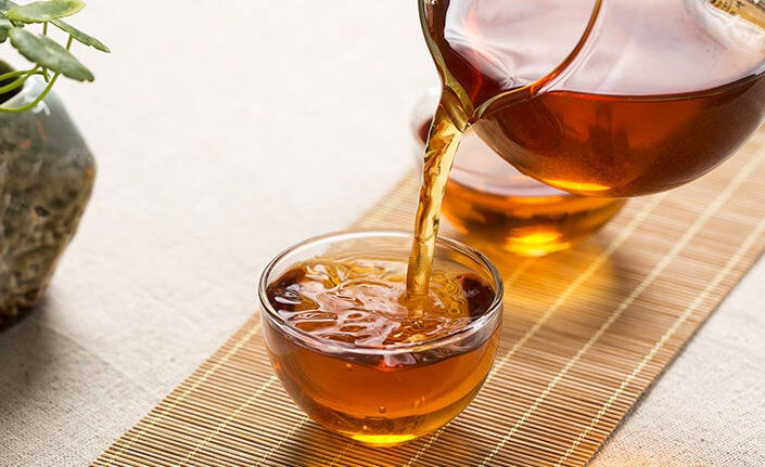 你知道茶叶的一生吗？它为知己而