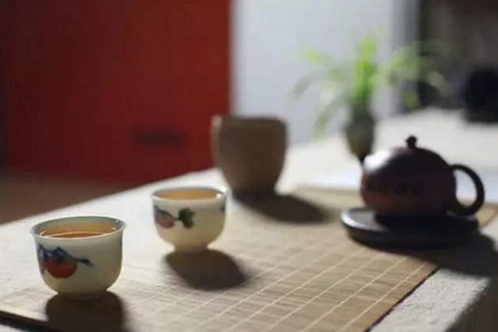 喝茶失眠？那是因为你不会喝！这