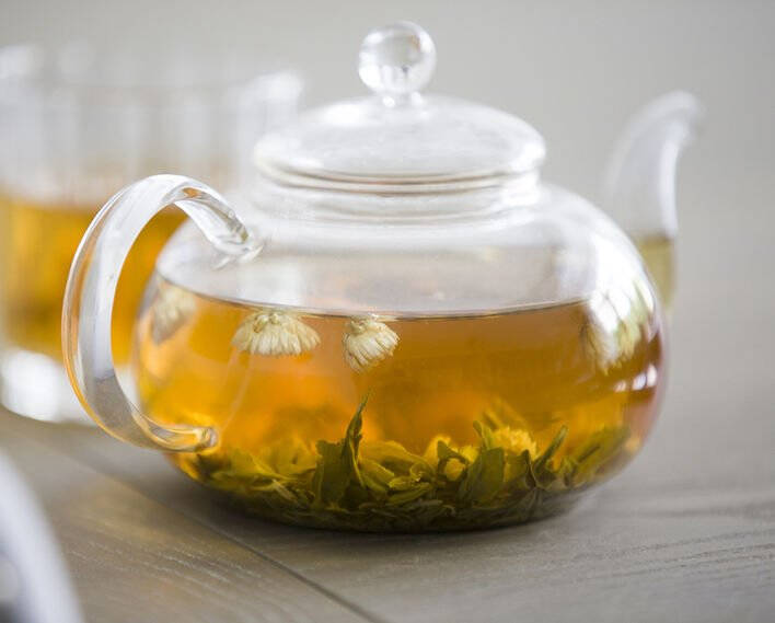 秋天凉茶不能随便喝，你都知道这